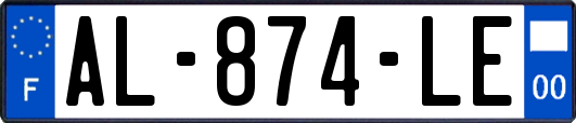 AL-874-LE