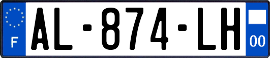 AL-874-LH