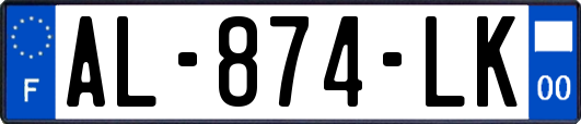 AL-874-LK
