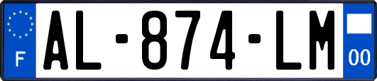 AL-874-LM