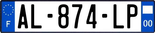 AL-874-LP