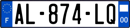 AL-874-LQ