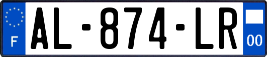 AL-874-LR