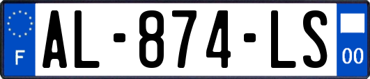 AL-874-LS