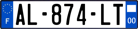 AL-874-LT