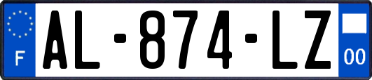 AL-874-LZ