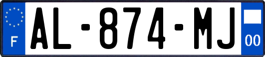 AL-874-MJ