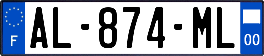 AL-874-ML
