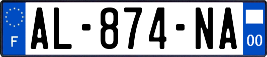 AL-874-NA