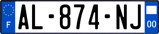 AL-874-NJ