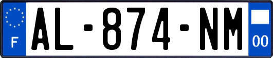 AL-874-NM