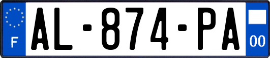 AL-874-PA