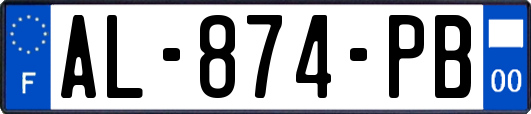 AL-874-PB
