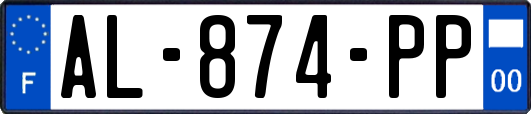 AL-874-PP