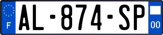 AL-874-SP