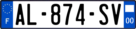 AL-874-SV