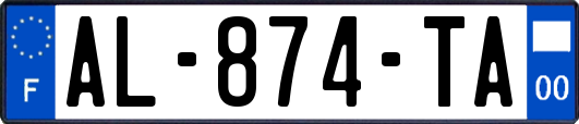 AL-874-TA