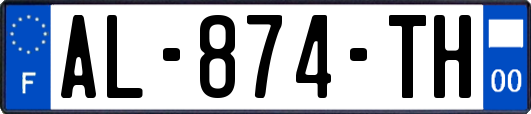 AL-874-TH