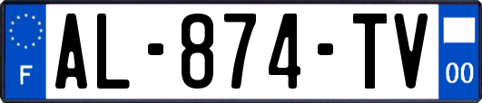 AL-874-TV