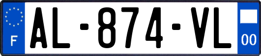 AL-874-VL