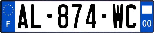 AL-874-WC