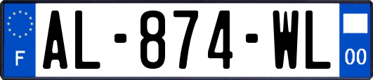 AL-874-WL
