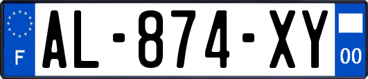 AL-874-XY