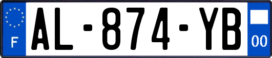 AL-874-YB