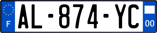 AL-874-YC
