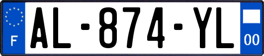 AL-874-YL