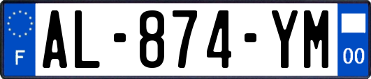 AL-874-YM