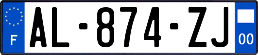 AL-874-ZJ