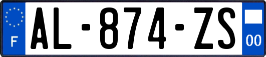 AL-874-ZS