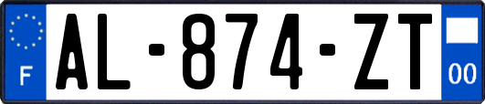 AL-874-ZT