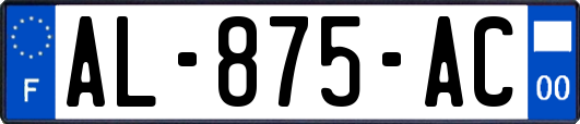 AL-875-AC