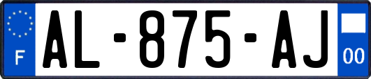 AL-875-AJ