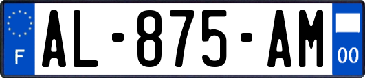 AL-875-AM