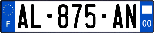 AL-875-AN