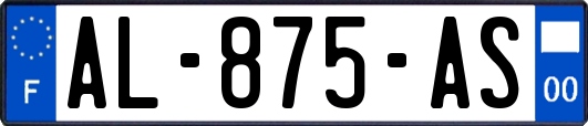 AL-875-AS