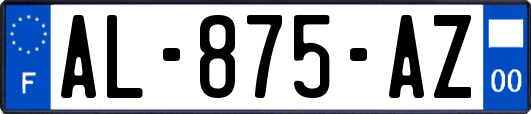 AL-875-AZ