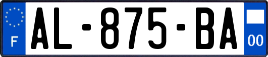 AL-875-BA