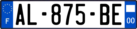 AL-875-BE