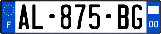 AL-875-BG