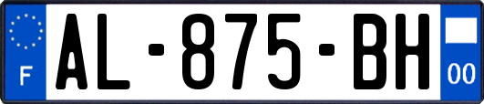 AL-875-BH