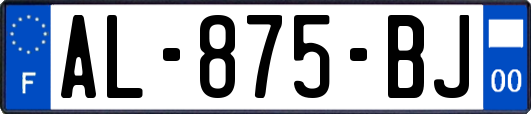 AL-875-BJ