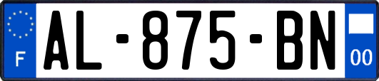 AL-875-BN