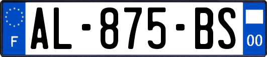 AL-875-BS