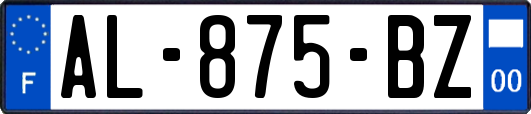AL-875-BZ
