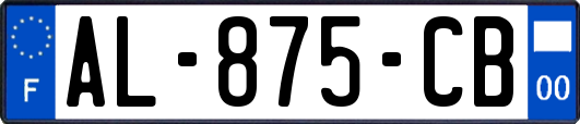AL-875-CB