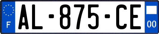 AL-875-CE